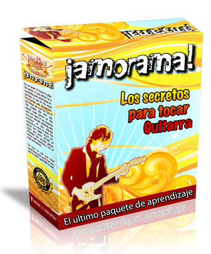 curso de guitarra
